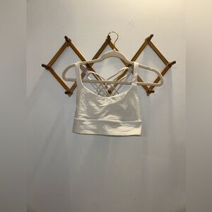 Lululemon Free to Be Bra Wild